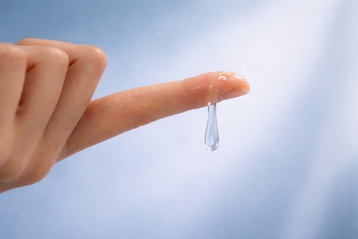 Lubricants Help in the Moment - But They’re Not the Whole Story