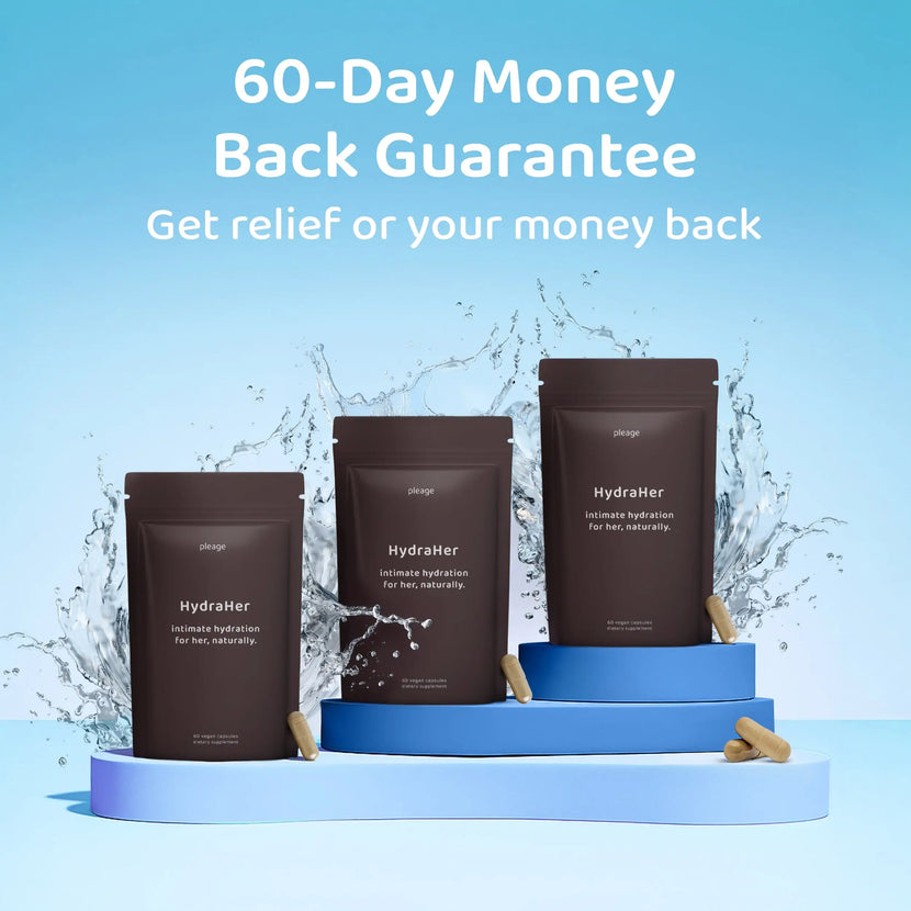 HydraHer - Black Friday Sale