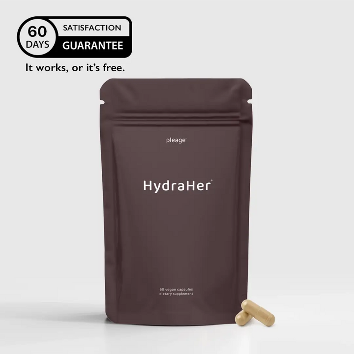 HydraHer - Black Friday Sale